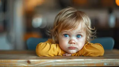 How to Encourage Problem-Solving Skills in Toddlers