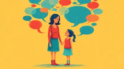 How to Encourage Responsibility in Your Teenage Child