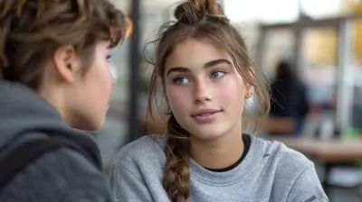 How to Foster a Strong Parent-Teen Relationship