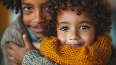 How to Foster Confidence in Kids with Special Needs