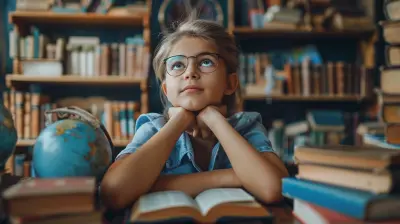 How to Foster Critical Thinking in Homeschool Learning