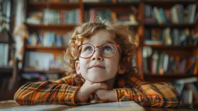 How to Foster Critical Thinking in Homeschool Learning
