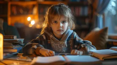 How to Foster Critical Thinking in Homeschool Learning