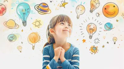 How to Foster Emotional Intelligence in Your Child