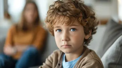 How to Foster Emotional Intelligence in Your Child