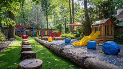 How to Get Kids Active with Backyard Sports Games