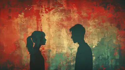 How to Guide Your Teen Through Identity Exploration