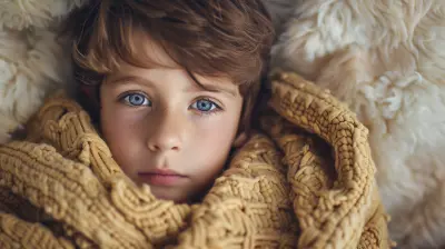 How to Handle Sick Days When You’re a Working Mom