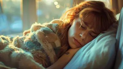 How to Handle Sick Days When You’re a Working Mom