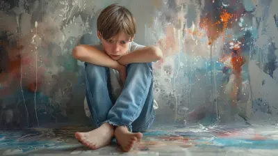 How to Handle When Your Teen Experiences Failure