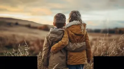 How to Help Children Set Goals and Achieve Them