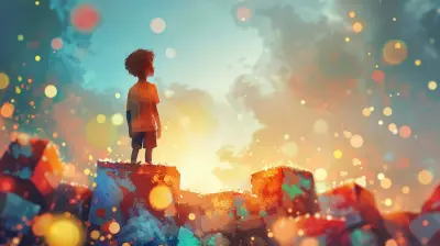 How to Help Children Set Goals and Achieve Them