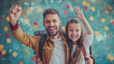 How to Help Children Set Goals and Achieve Them