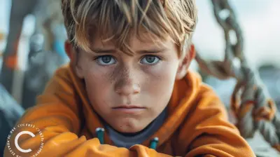 How to Help Kids Handle Peer Pressure Without Resorting to Bullying