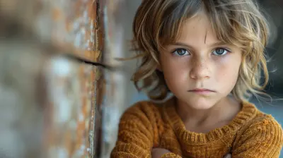 How to Help Kids Handle Peer Pressure Without Resorting to Bullying