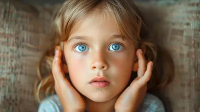 How to Help Shy Kids Find Their Voice