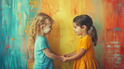 How to Help Your Child Rebuild Friendships After Bullying