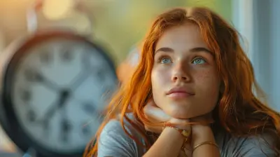 How to Help Your Teen Develop Time Management Skills