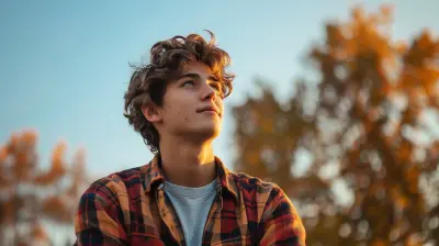 How to Help Your Teen Make Responsible Choices