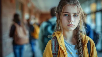 How to Help Your Teen Navigate Bullying in High School