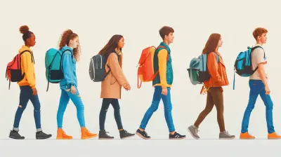 How to Help Your Teen Navigate Bullying in High School