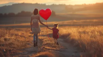 How to Lead with Love When You're Running on Empty