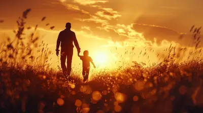 How to Lead with Love When You're Running on Empty