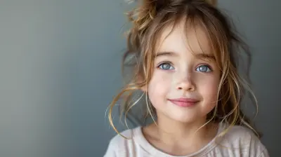 How to Model Confidence for Your Kids as a Parent