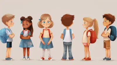 How to Navigate Difficult Conversations with Teachers About Bullying
