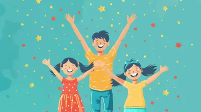 How to Nurture Yourself While Raising Kids