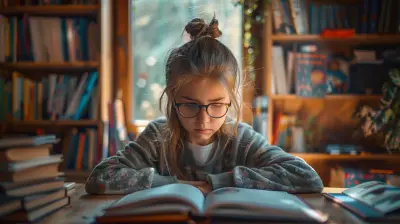 How to Plan Your Homeschool Year with Intention