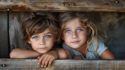 How to Raise Emotionally Intelligent Boys and Girls Equally