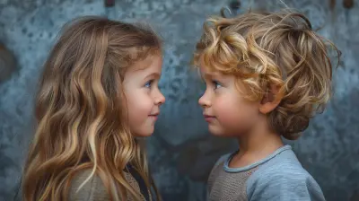 How to Raise Emotionally Intelligent Boys and Girls Equally