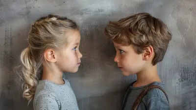How to Raise Emotionally Intelligent Boys and Girls Equally