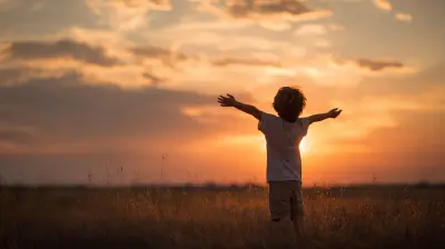 How to Raise Grateful Kids in a Material World