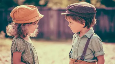How to Raise Kind Kids in a Competitive World
