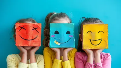 How To Reinforce Emotional Intelligence In Daily Routines