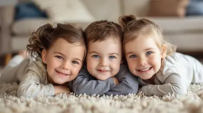 How to Set Boundaries with Family and Friends as a New Mom