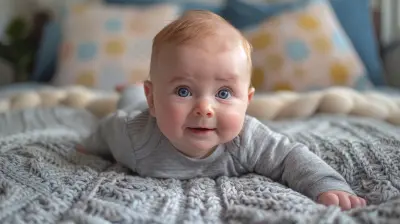 How to Set Boundaries with Family and Friends as a New Mom