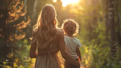 How to Stay Connected When Life Gets Busy