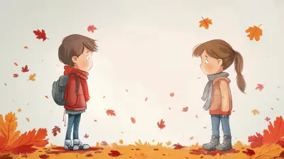 How to Support Kids Who Witness Bullying