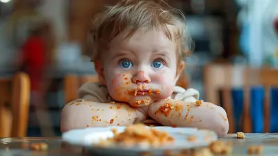 How to Survive the Toddler ‘Why?’ Phase