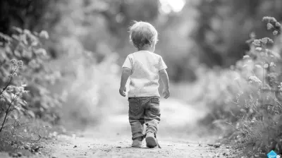 How to Survive the Toddler ‘Why?’ Phase