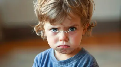 How to Survive the Toddler ‘Why?’ Phase
