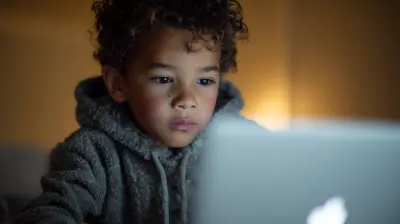 How to Talk to Your Child About Deepfakes and Online Reality