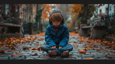 How To Teach Your Child Empathy To Prevent Bullying