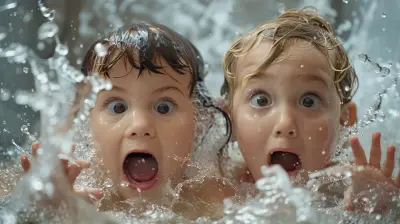 How to Turn ‘Oops’ Moments into ‘Haha’ Moments