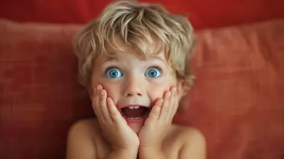 How to Turn ‘Oops’ Moments into ‘Haha’ Moments