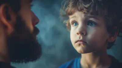 How to Validate Your Child’s Emotions Without Over-Indulgence