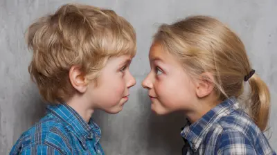 Is It Ever Okay to Lie to Your Kids? A Moral Perspective